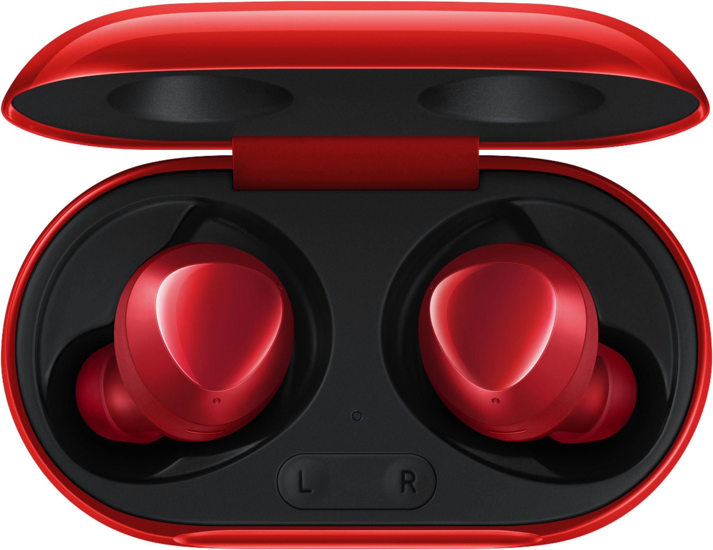 Earphones Galaxy Buds Plus Review Wireless Earphones Review