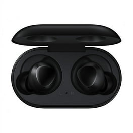 人気大割引 SAMSUNG Galaxy Buds, Silver (Charging Case Included 靴