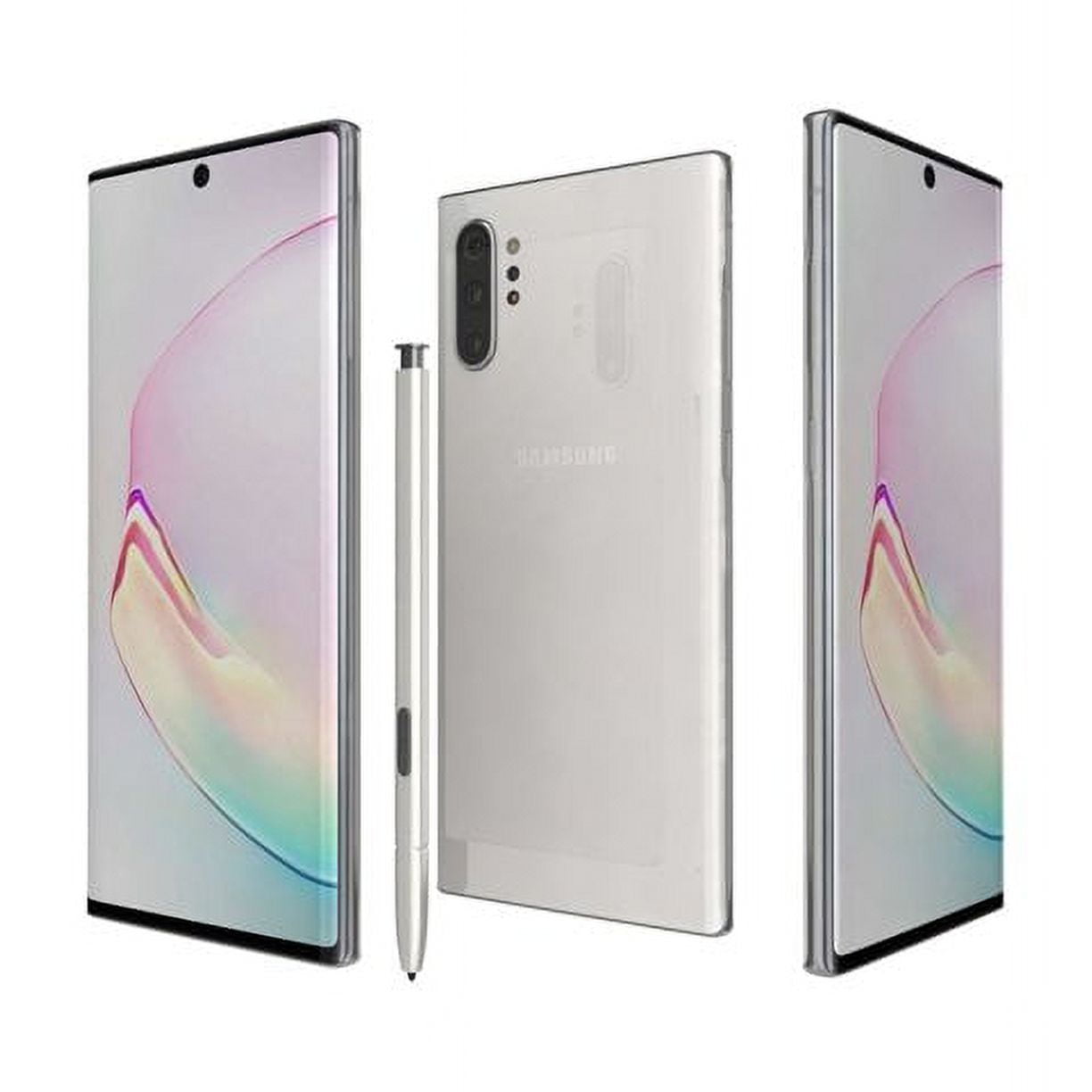 Pre-Owned Restored Samsung Galaxy Note10 256GB N970U Unlocked