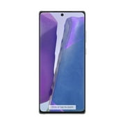 Pre-Owned USED: Samsung Galaxy Note 20 5G, AT&T Only | 128GB, Gray, 6.7 in