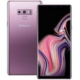 thumbnail image 1 of Pre-Owned Samsung Galaxy Note9 128GB Lavender Purple (LCD DOT), 1 of 5