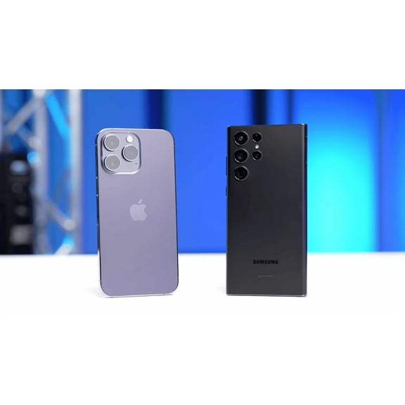 Restored Samsung Galaxy S10+ G975U 128GB Unlocked (Refurbished)