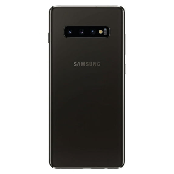 Pre-Owned Samsung Galaxy S10+ G975U 128GB Unlocked (Refurbished: Good)
