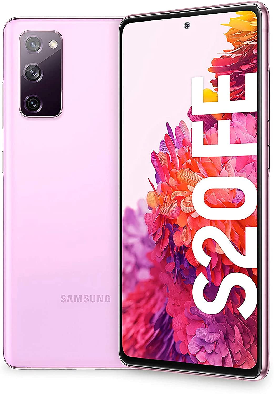 S20 Pink Color Purchase Samsung Galaxy S20 G980 8GB/128GB Cloud