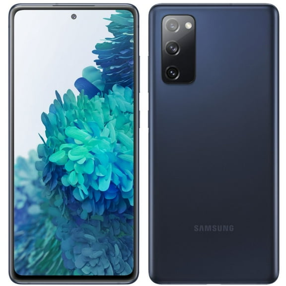 Restored Samsung Galaxy S20 FE 5G , 128GB , GSM Unlocked , Cloud Navy ( , ) (Refurbished)