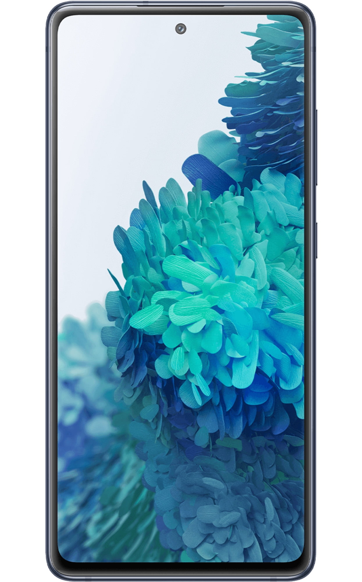 Restored Samsung Galaxy S20 FE 5G G781U 128GB GSM/CDMA Fully Unlocked Android Smart Phone (USA Version) - Cloud Navy (Refurbished)