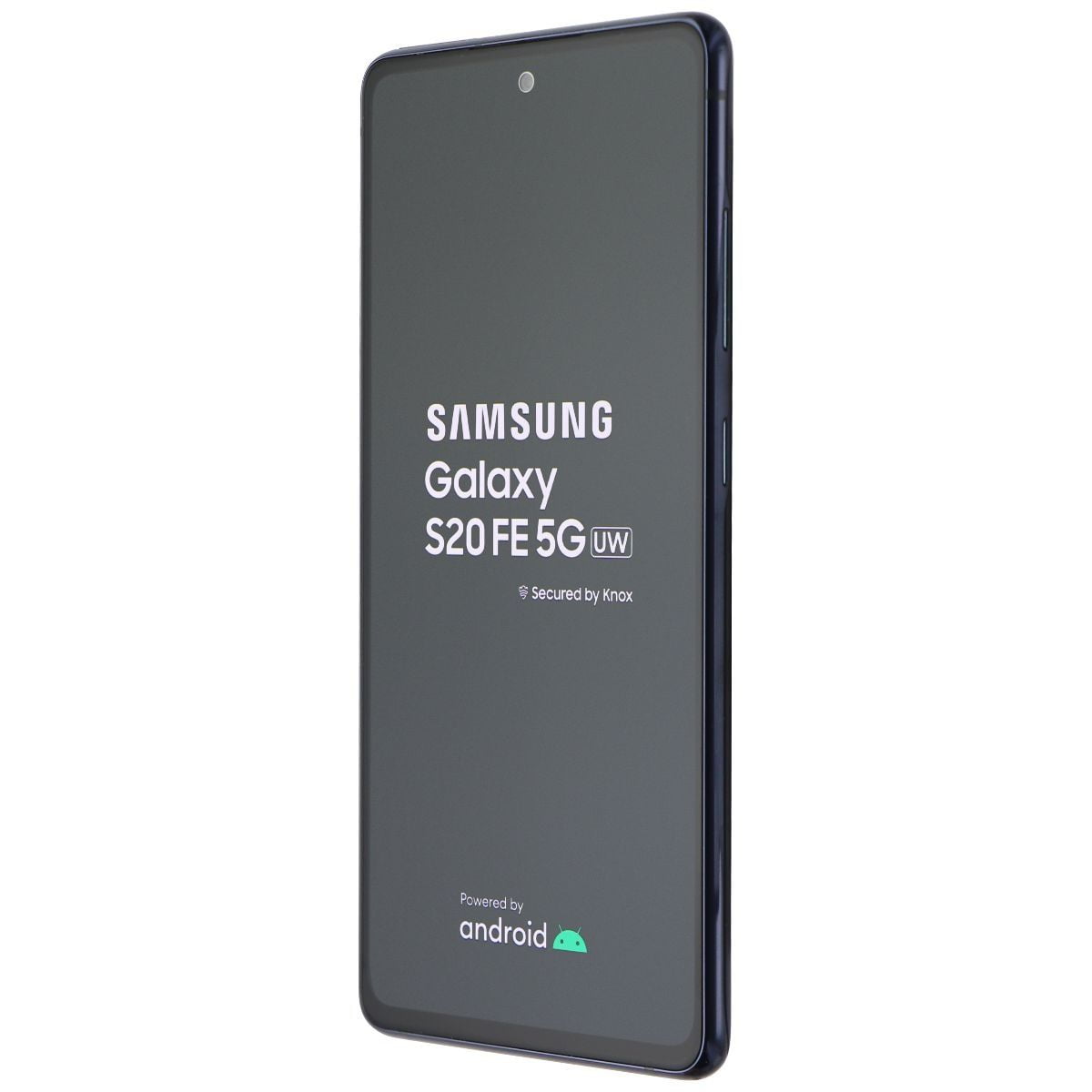 Pre-Owned SAMSUNG Galaxy S20 FE 5G G781 128GB, Navy Smartphone for Verizon  Wireless (Refurbished: Good) 