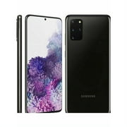 Pre-Owned Samsung Galaxy S20+ Plus 5G G986U 128GB Cosmic Black (AT&T Only) Smartphone