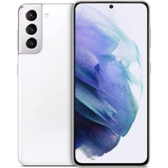 Galaxy S21 in Galaxy S Series | White - Walmart.com