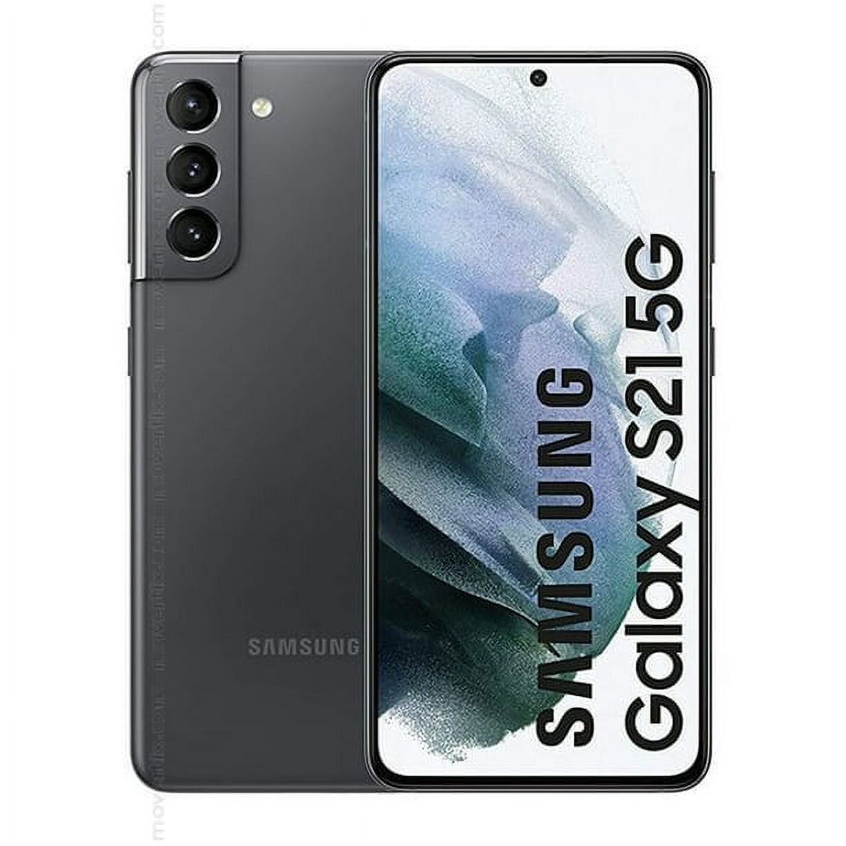 Used Samsung Galaxy S21 Ultra 5G 256GB
