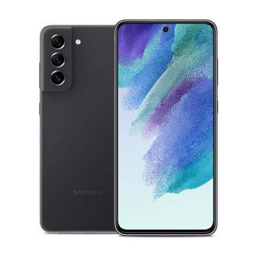 Restored Samsung Galaxy S21 FE 5G SM-G990U1 - 128GB 256GB All Colors Factory Unlocked Cell Phones (Refurbished)