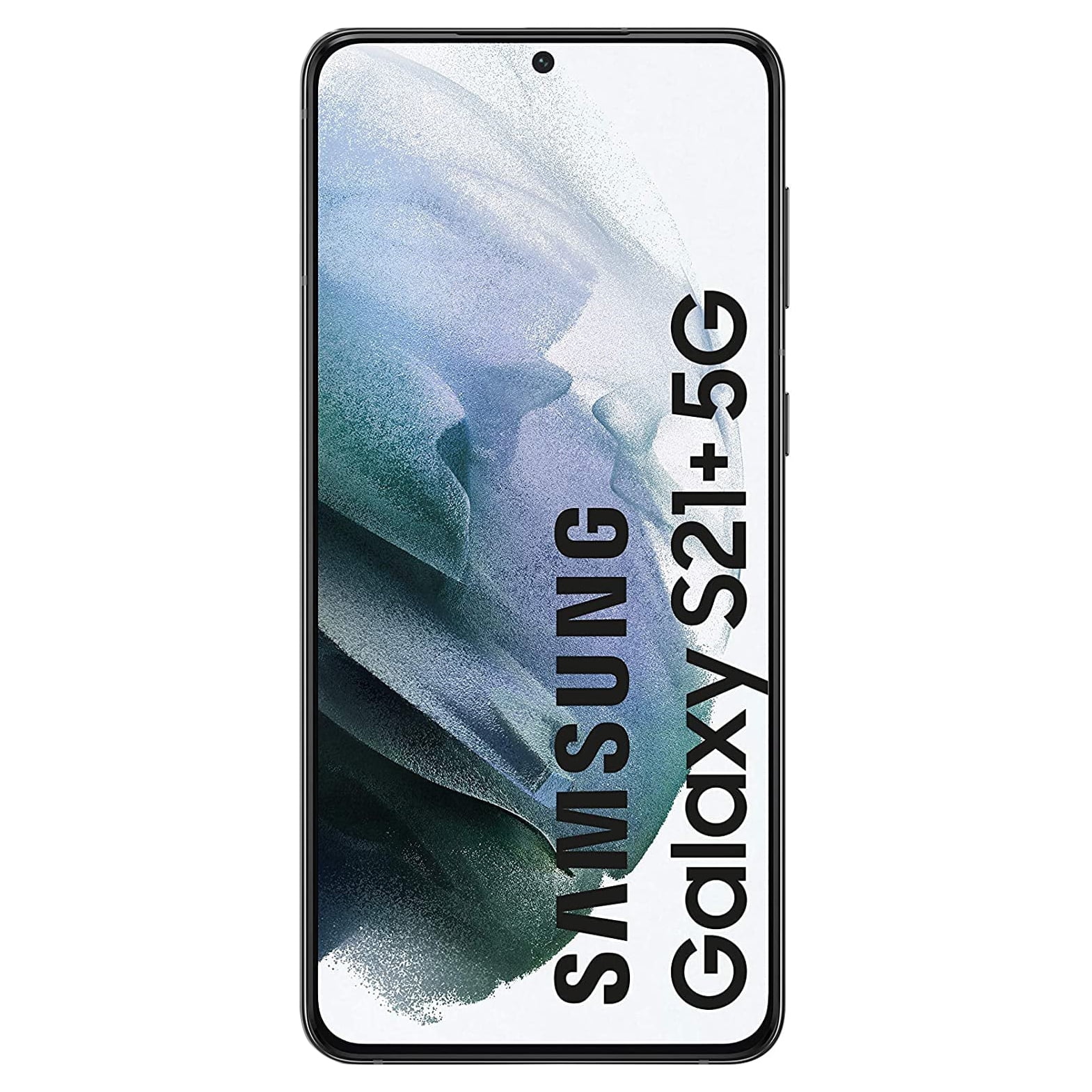 Samsung Galaxy S21+ 5G, 128GB, Unlocked, Phantom Black, 8GB Samsung Galaxy S21+ 5G, 128GB, Unlocked, Phantom Black, 8GB