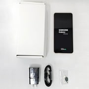 Pre-Owned Samsung Galaxy S21 Plus ‎5G SM-G996U AT&T Only 128GB 6.7in 8GB RAM Smartphone - Phantom Violet(Good)
