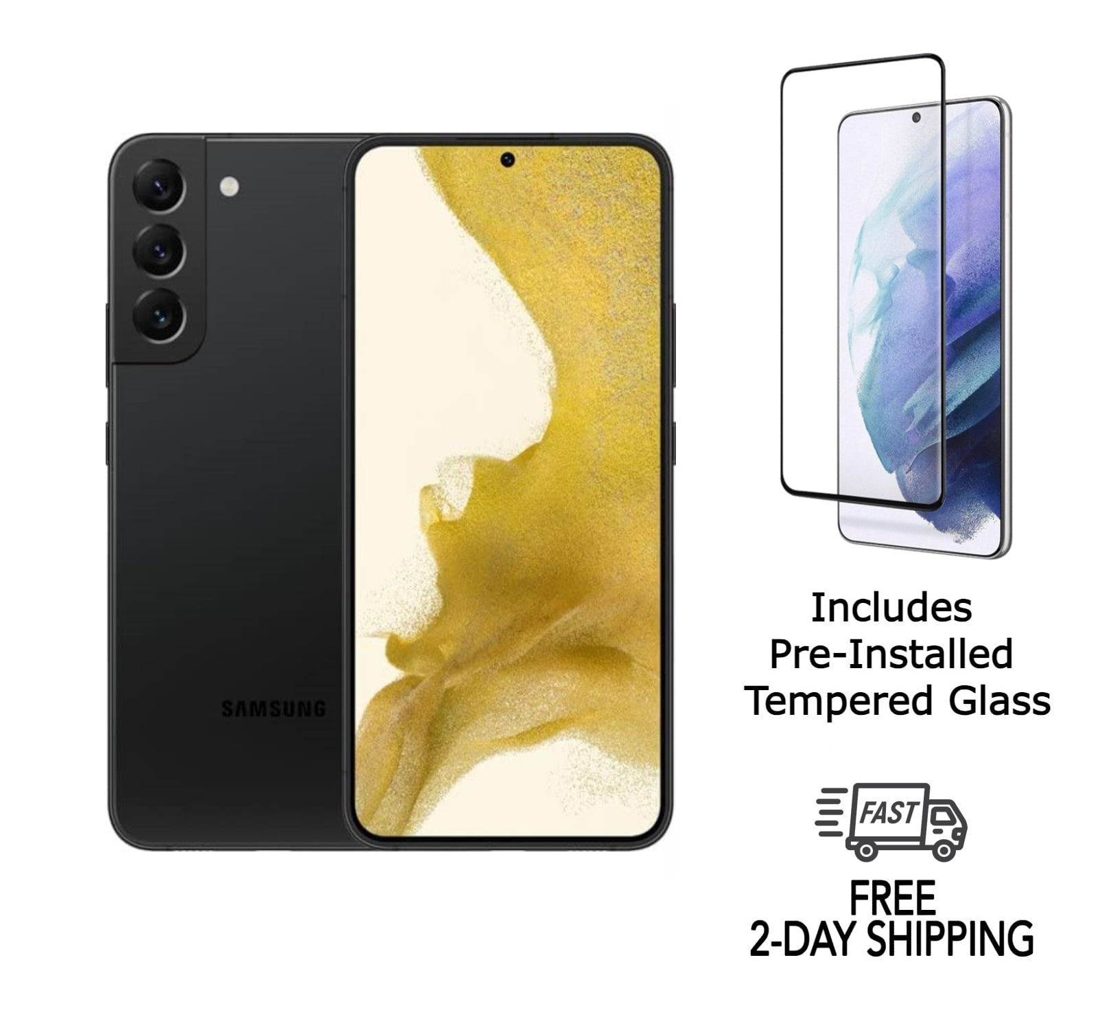 Pre-Owned-Samsung-Galaxy-S22- Pre-Owned-Samsung-Galaxy-S22-