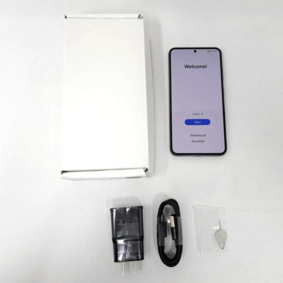 Pre-Owned Samsung Galaxy S23 5G 128GB SM-S911U AT&T Only 8GB RAM 50MP Smartphone - Green (Good)