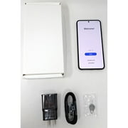 Pre-Owned Samsung Galaxy S23 5G 128GB SM-S911U AT&T Only 8GB RAM 50MP Smartphone - Phantom Black (Fair)