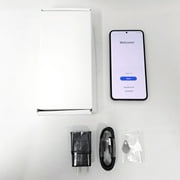 Pre-Owned Samsung Galaxy S23 5G 128GB SM-S911U AT&T Only 8GB RAM 50MP Smartphone - Phantom Black (Good)