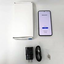 Restored Samsung Galaxy S23 5G S911U (Fully Unlocked) 128GB Phantom Black (Refurbished)