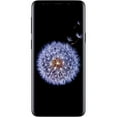 thumbnail image 1 of Restored Samsung Galaxy S9 64GB Midnight Black (Unlocked) + (Refurbished), 1 of 4