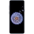 thumbnail image 1 of Restored Samsung Galaxy S9+ G965U 64GB Unlocked GSM/CDMA 4G LTE Phone w/ Dual 12MP Camera (USA Version) - Coral Blue (Refurbished), 1 of 6