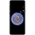 thumbnail image 1 of Restored Samsung Galaxy S9+ G965U 64GB Unlocked GSM/CDMA 4G LTE Phone w/ Dual 12MP Camera (USA Version) - Midnight Black (Refurbished), 1 of 6