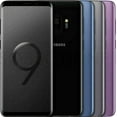 thumbnail image 1 of Restored Samsung Galaxy S9 SM-G960U1 64GB Blue (US Model) - Factory Unlocked Cell Phone (Refurbished), 1 of 6