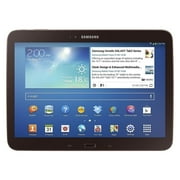 Pre-Owned Samsung Galaxy Tab 3 16GB 10.1" Brown (Good)