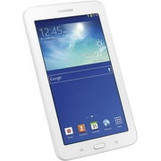 Pre-Owned Samsung Galaxy Tab 3 Lite SM-T110 7" 8GB White (Good)