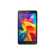 Pre-Owned Samsung Galaxy Tab 4 SM-T230NU 7.0" NOOK 8GB (Wi-Fi) Black (Scratch & Dent) (Good)