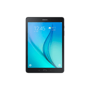 Pre-Owned Samsung Galaxy Tab A SM-T550 9.7" 16GB Black (Good)