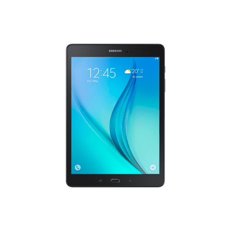 Pre-Owned Samsung Galaxy Tab A SM-T550 9.7" 16GB Black (Good)