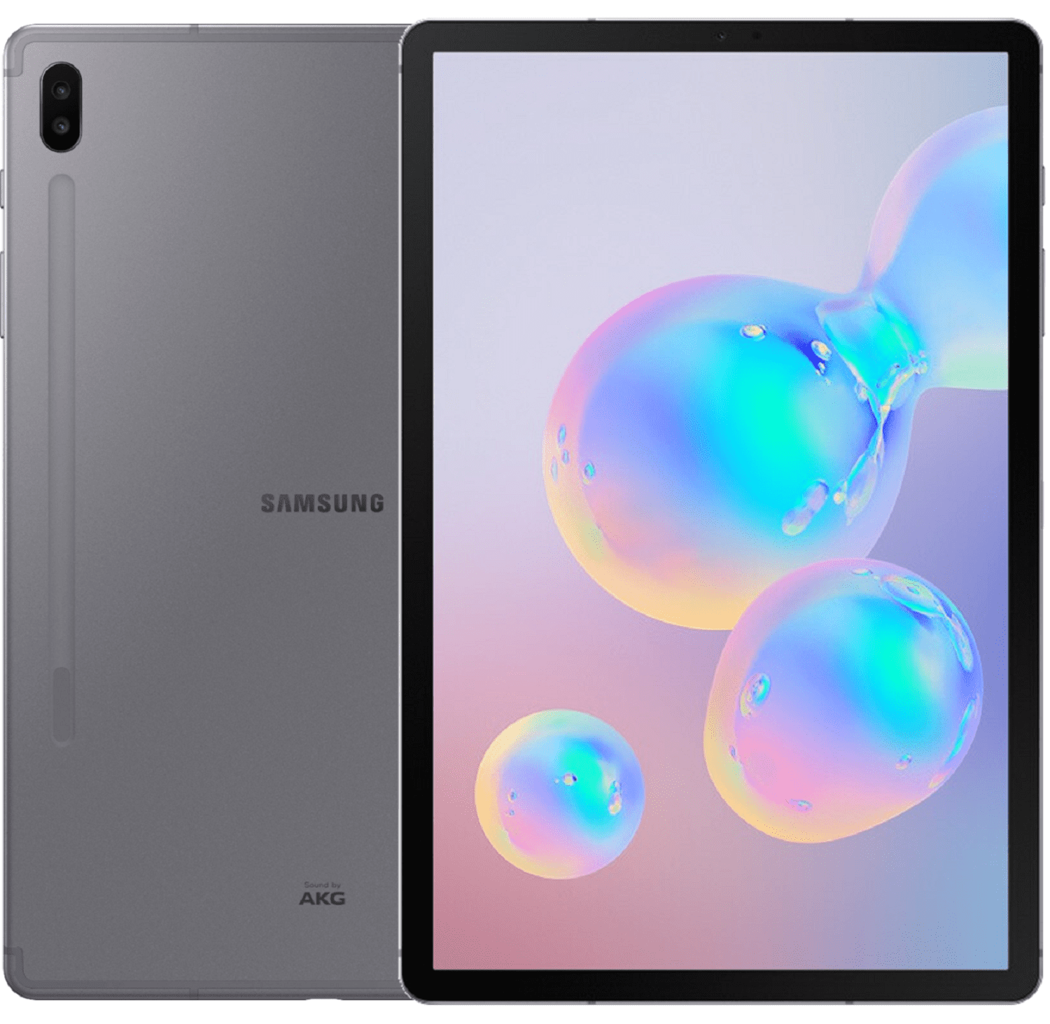 Galaxy Tab S6 LTE対応モデル（SIMフリー）SM-T865 難有 Pre-Owned Samsung Galaxy Tab S6 10.5