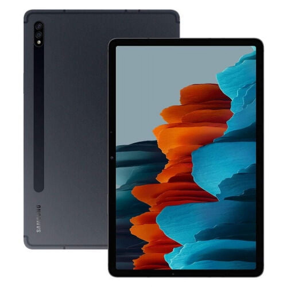 Pre-Owned Samsung Galaxy Tab S7 11 in Wi-Fi 256 GB Mystic