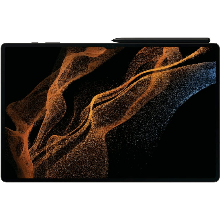 Restored Samsung Galaxy Tab S8 Ultra 128GB, 14.6 in. (WiFi