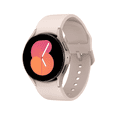 thumbnail image 1 of Pre-Owned Samsung Galaxy Watch 5 40mm, R900N (GPS Only) Aluminun Case (Good), 1 of 6