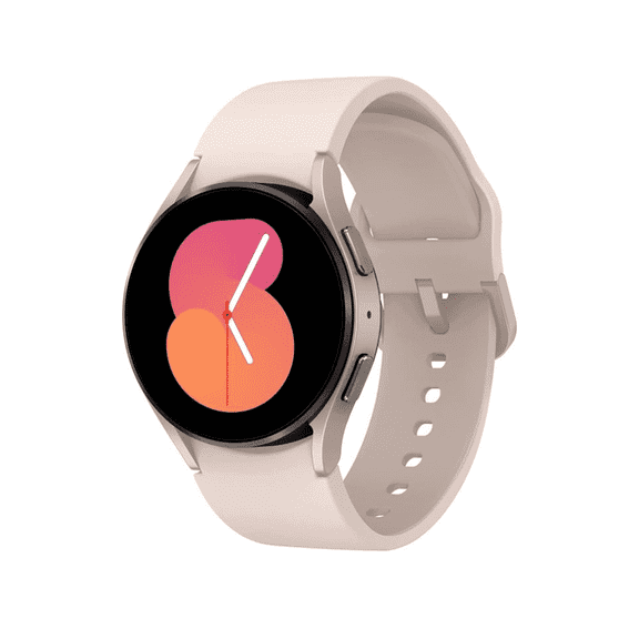 Pre-Owned Samsung Galaxy Watch 5 40mm, R900N (GPS Only) Aluminun Case (Good)