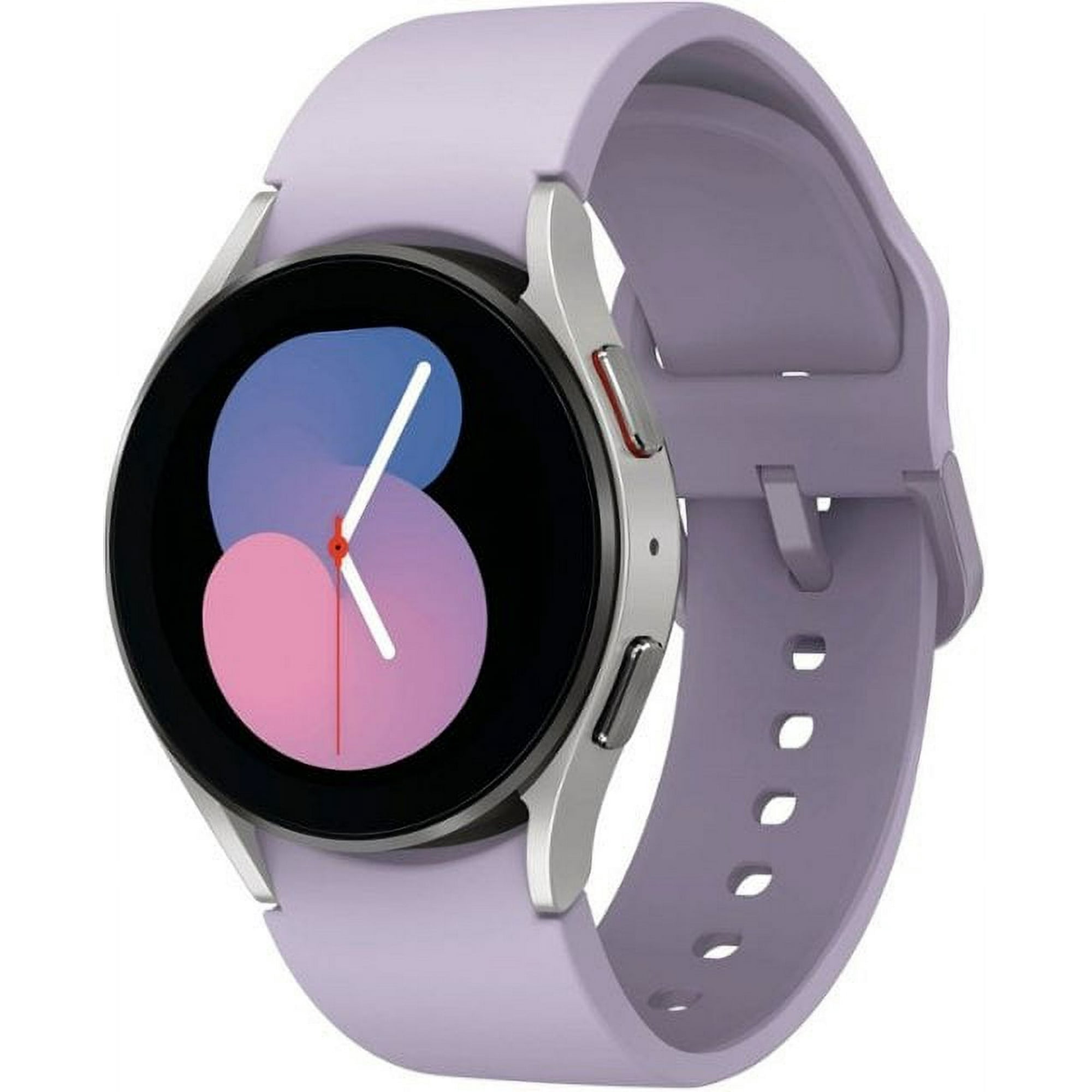 Free Shipping Restored Samsung Galaxy Watch5 Pro 45mm R925N GPS Cellular Titanium Case Refurbished Walmart Walmart