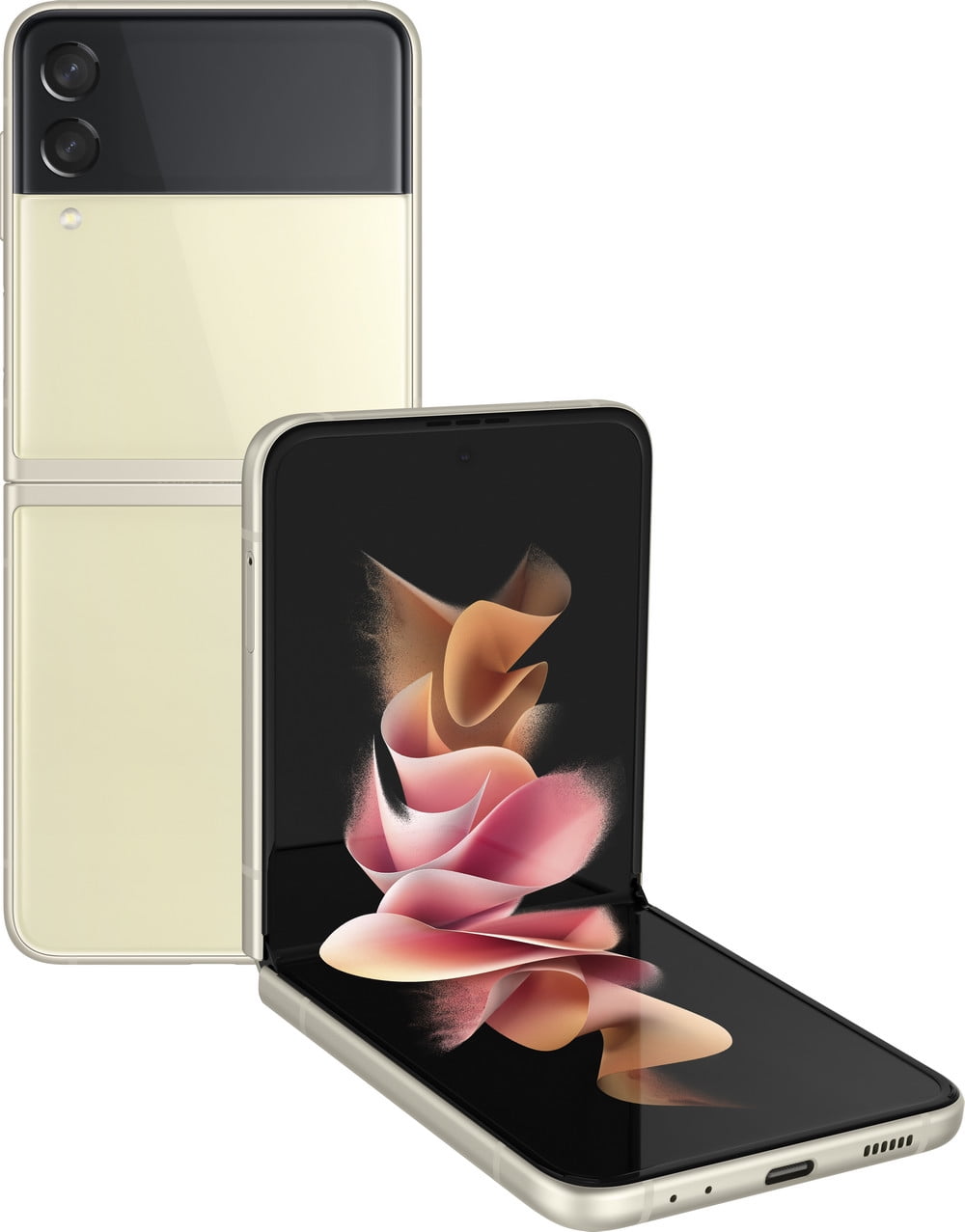 Samsung Galaxy A51 128GB Smartphone, Prism Crush White