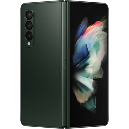 Samsung Galaxy Z Fold 3 5G...