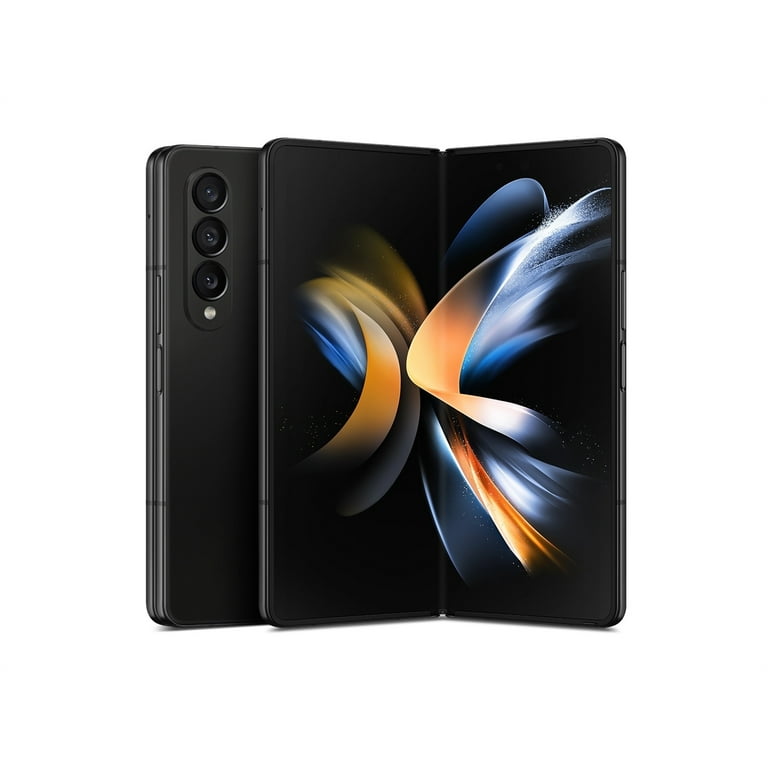Pre-Owned Samsung Galaxy Z Fold 4 512GB 7.6