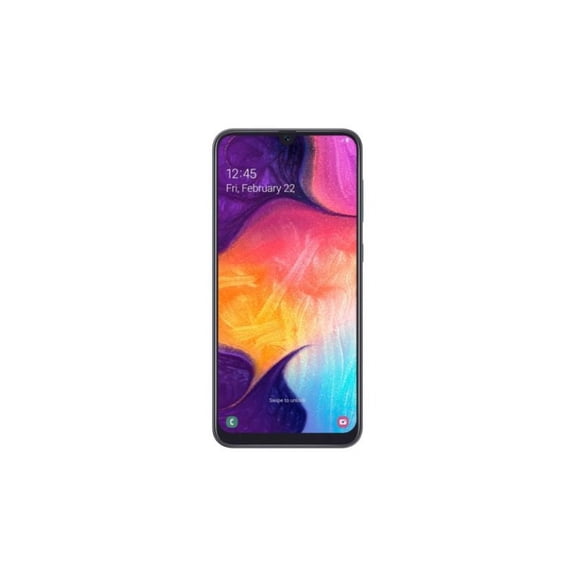 Pre-Owned Samsung SMA516UZKAUSC Galaxy A51 5G in Prism Cube Black (US Cellular) (Good)