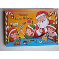 thumbnail image 1 of Pre-Owned Santa's Little Helpers, 9781576578094, 1576578097, Hardcover, First Edition edition, 1 of 1