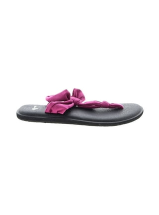 Sanuk Yoga Mat Wander Women's Sandals 1017878 