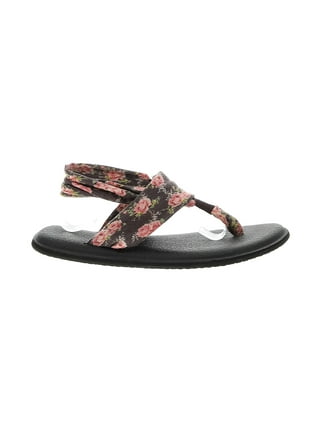 Sanuk Womens Sandals in Womens Shoes