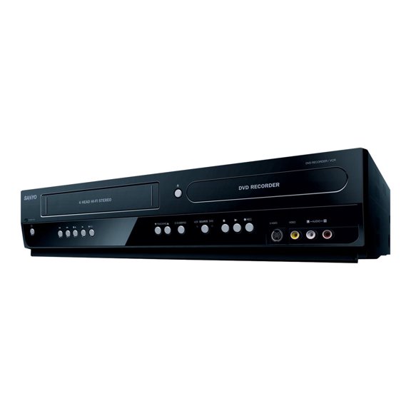 Mit Analogen Dvd Recorder Digital Aufnehmen 2017 Vcr Dvd Combo