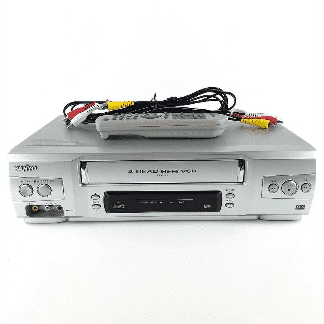 Buy quality vcr players for sale tekrevolt