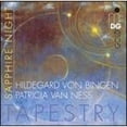 thumbnail image 1 of Pre-Owned Sapphire Night (CD 0760623119328) by Carolann Buff (mezzo-soprano), Tapestry, 1 of 1