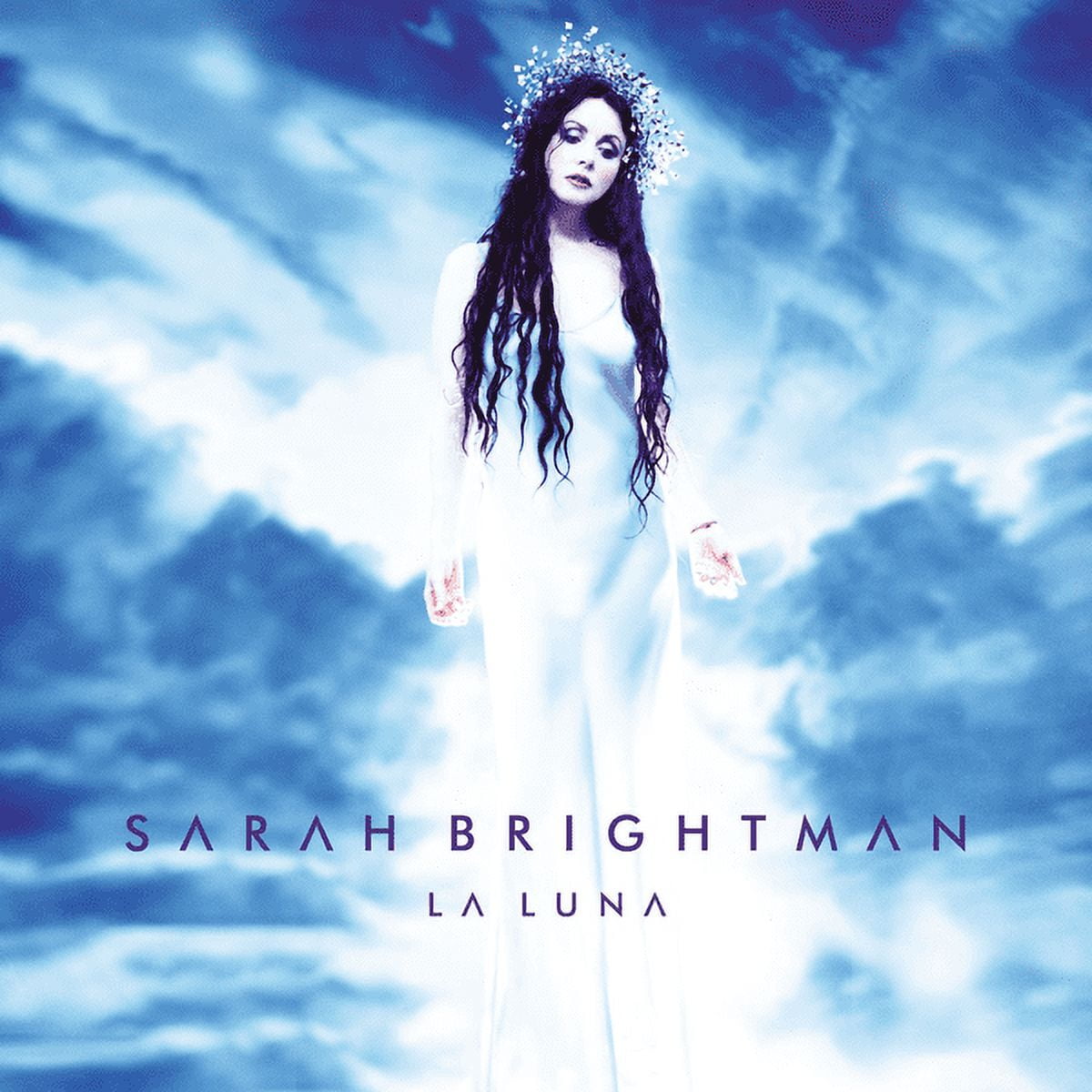 Sara Brightman Album 11 CD まとめ売り Sara Brightman Album
