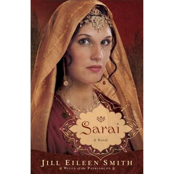 Pre-Owned Sarai (Paperback 9780800734299) by Jill Eileen Smith