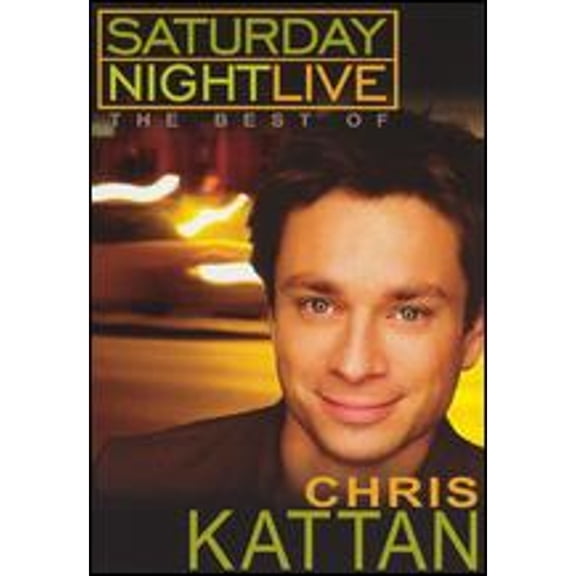 Pre-Owned Saturday Night Live: The Best of Chris Kattan (DVD 0031398163039)